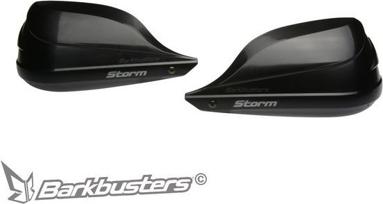 Handguard Storm HONDA/KTM STM-005-02-BK