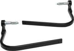 Kit Universal Montaj Handguard Gol Black STM-005-02-NP