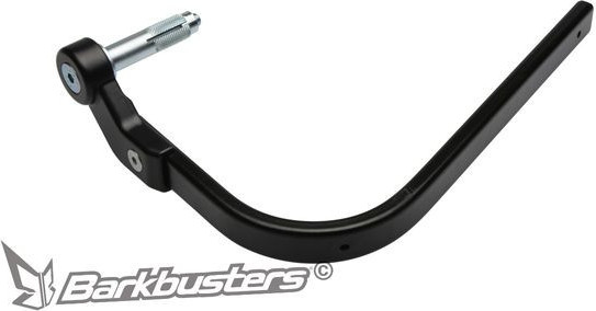 Kit Universal Montaj Handguard Gol Black STM-005-02-NP