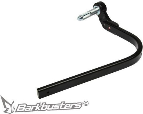 Kit Universal Montaj Handguard Gol Black STM-005-02-NP