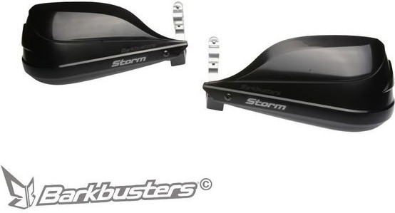 Handguard Universal HONDA/KTM/BMW STM-001-00-BK