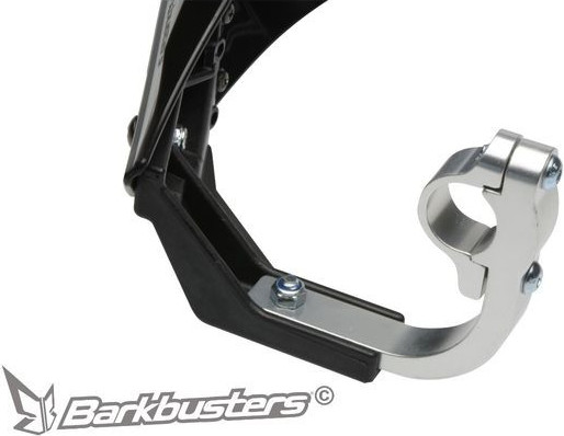 Handguard Universal HONDA/KTM/BMW STM-001-00-BK