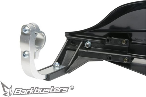 Handguard Universal HONDA/KTM/BMW STM-001-00-BK