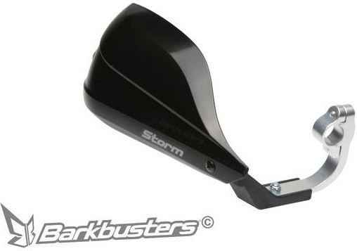 Handguard Universal HONDA/KTM/BMW STM-001-00-BK