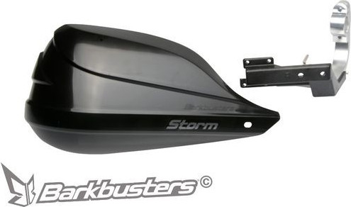 Handguard Universal HONDA/KTM/BMW STM-001-00-BK