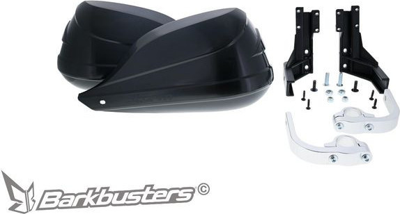 Handguard Universal HONDA/KTM/BMW STM-001-00-BK
