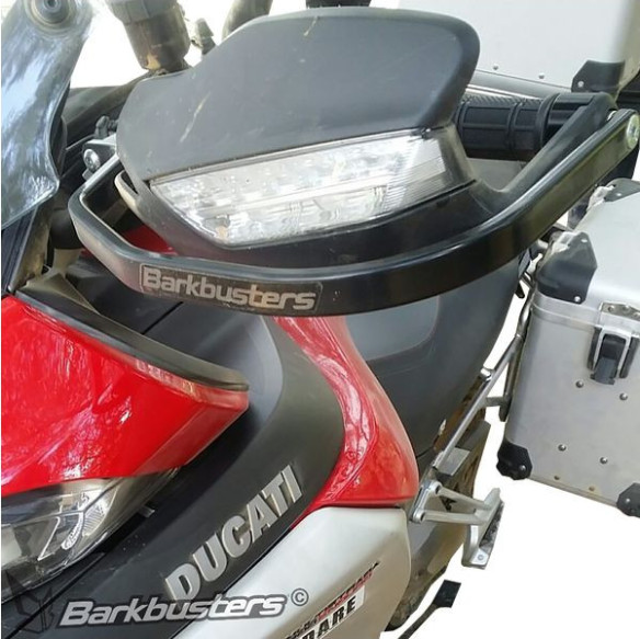 Suporti Handguard DUCATI BLG-016-00-NP