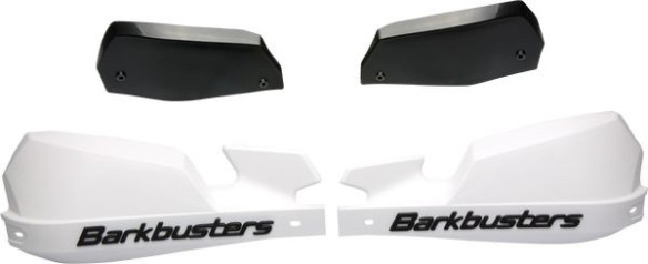 Plastice Schimb Handguard VPS HONDA/KTM/HQV VPS-003-01-WH