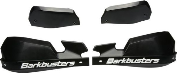 Plastice Schimb Handguard VPS HONDA/KTM/HQV VPS-003-01-BK