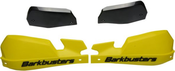 Plastice Schimb Handguard VPS HONDA/KTM/HQV VPS-003-01-BK
