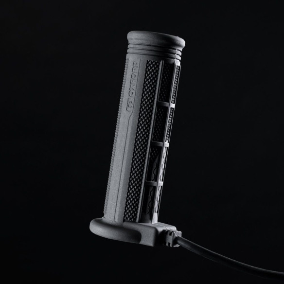 Mansoane Incalzite HotGrips Pro Adventure EL390