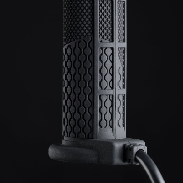 Mansoane Incalzite HotGrips Pro Adventure EL390
