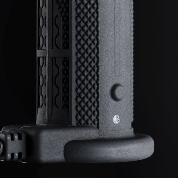 Mansoane Incalzite HotGrips Pro Adventure EL390