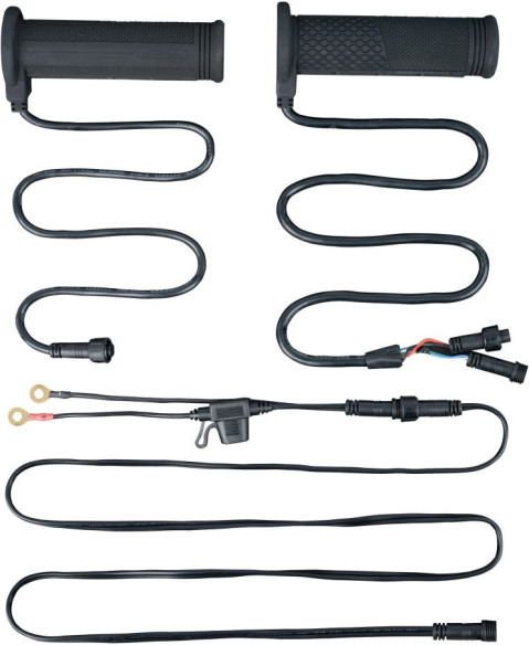 Mansoane Incalzite HotGrips Pro Adventure EL390