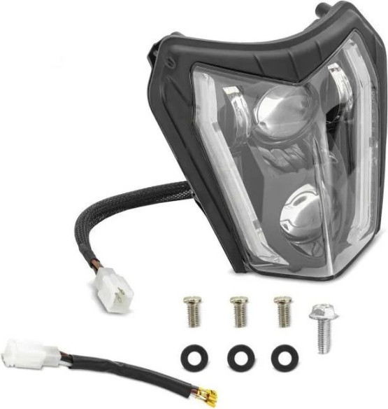 Far Led KTM EXC 2017-2023 MS-KM1718