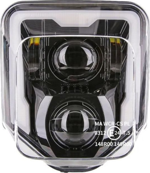Far Led Husqvarna Te 2017-2023 MS-22KMHW1621