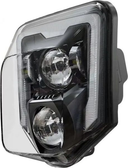 Far Led Husqvarna Te 2017-2023 MS-22KMHW1621