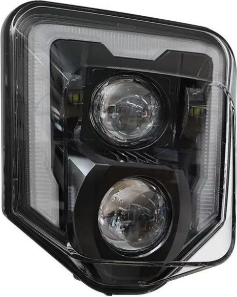 Far Led Husqvarna Te 2017-2023 MS-22KMHW1621