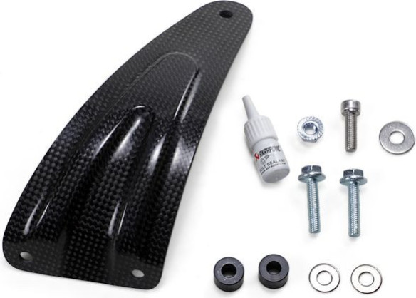 Muffler Bracket RSV4 2015 P-MBA10R7