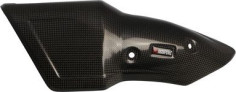 Scut Termic Negru CF P-HSY10E3