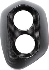 Ornament Cap Toba Carbon EC252 V-EC252