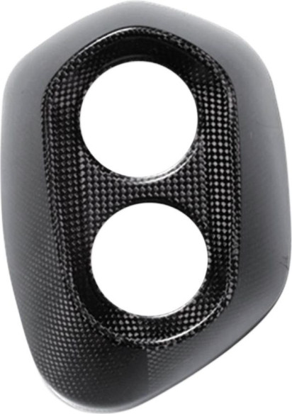 Ornament Cap Toba Carbon EC252 V-EC252