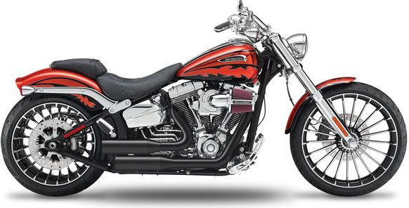 Link Pipe SS ZX10R L-K10R9
