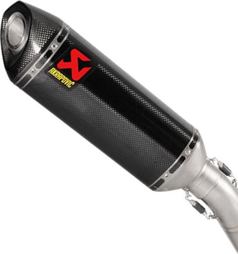 Evacuare Finala Slip-on REPLACEMENT M-R04805C