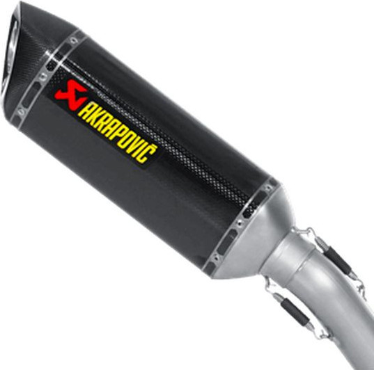 Evacuare Finala Slip-on REPLACEMENT M-R04805C