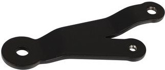 Muffler Bracket F/RACING SUBF P-X228