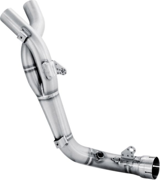 Link Pipe SS YZFR1 07-08 L-Y10SO8