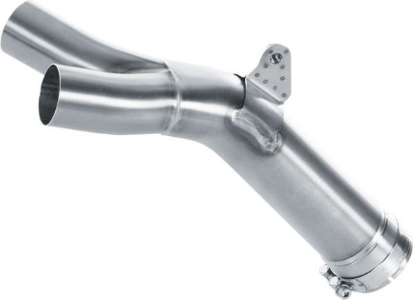 Link Pipe Y YZFR-1 04-06 L-Y10SO6