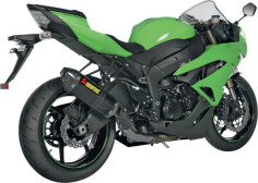 Link Pipe SS ZX6R 2009 L-K6SO8/1