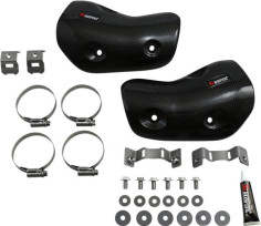 Scut Termic Negru CF Z1000/SX P-HSK10R5