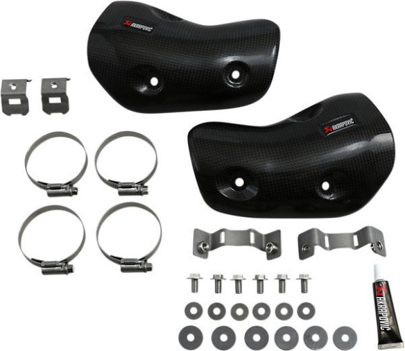 Scut Termic Negru CF Z1000/SX P-HSK10R5