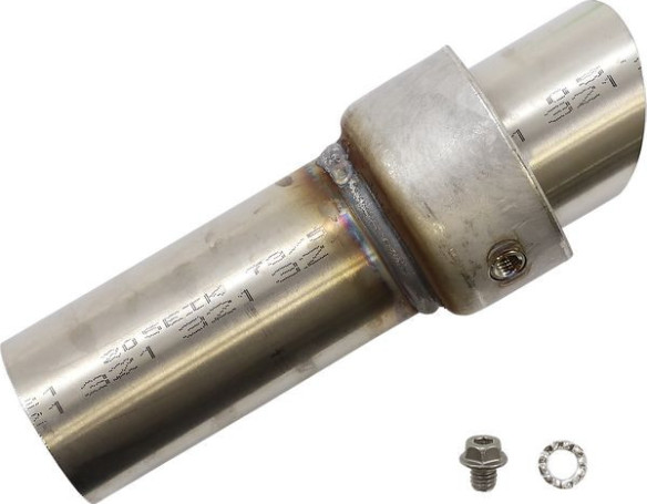 Amortizor Sunet 109/1 V-TUV109/1