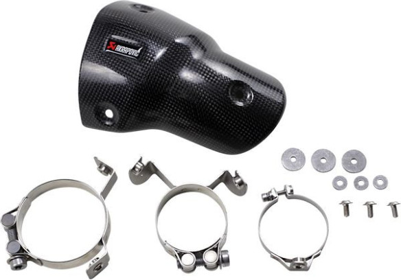 Scut Termic de Schimb Negru CF G 310 R/GS P-HSB3R1