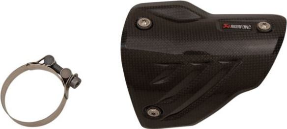 Scut Termic Fibra de Carbon S1000RR 19 P-HSB10E3