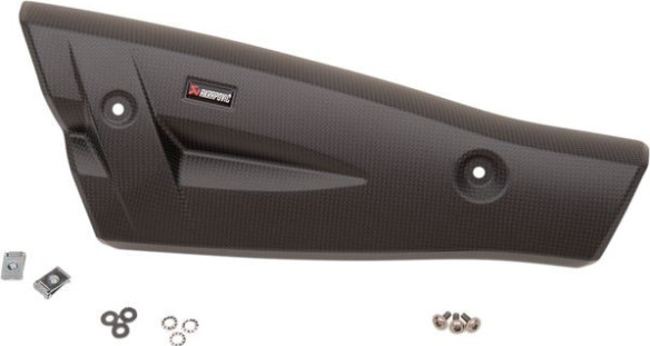 Scut Termic Fibra de Carbon S1000RR 19 P-HSB10E3