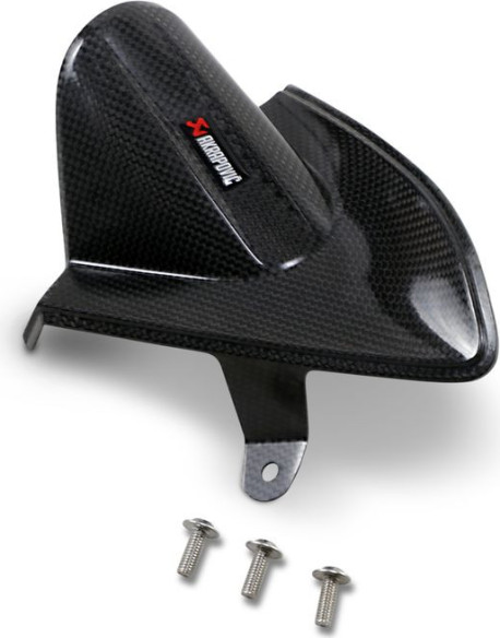Scut Termic Fibra de Carbon CF MONKEY P-HSH125R1