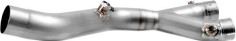 Mid Pipe TI YAM R1 20 L-Y10SO17