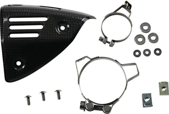 Scut Termic VESPA GTS P-HSVE3SO1
