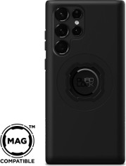 Carcasa Samsung Galaxy S23+ MAG Case with Black MAG Ring QMC-GS23P