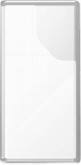 Husa Ploaie Samsung Galaxy S23 Ultra Original Poncho QLC-PON-GS23U