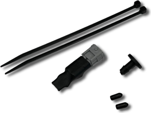 Kit Eliminare Pompa de Ulei TPI - Permite Benzina cu Premix