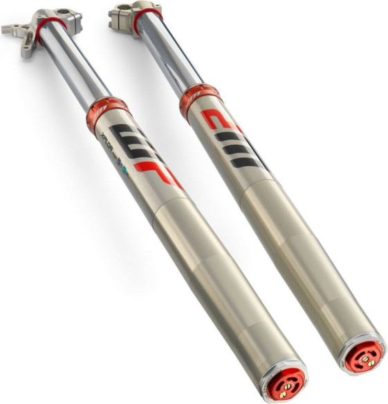 Furca Fata Enduro KTM EXC 2024 Cone valve XPLOR PRO 7548 SPRING FORK