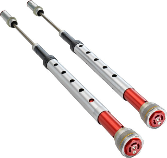 Cartuse Furca MX XACT PRO 6500 KTM/Husq/Gas SX/TC/FC/MC 2024