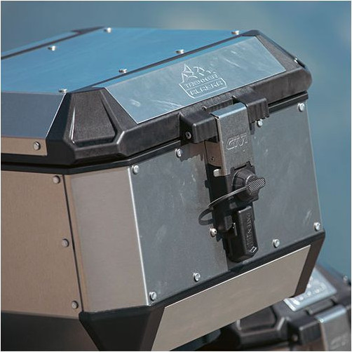 Top Case ALA44B Monokey