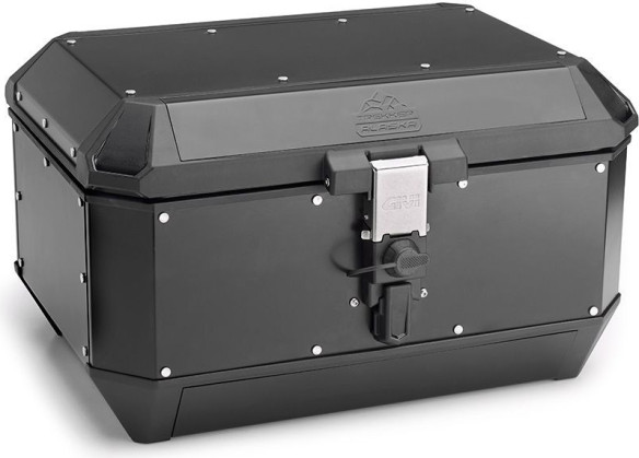 Top Case ALA56B Monokey