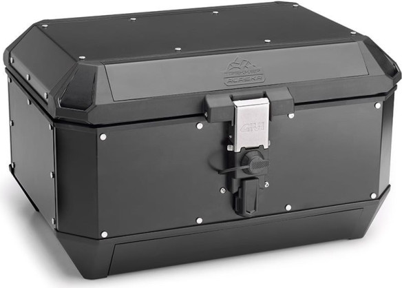 Top Case ALA56B Monokey